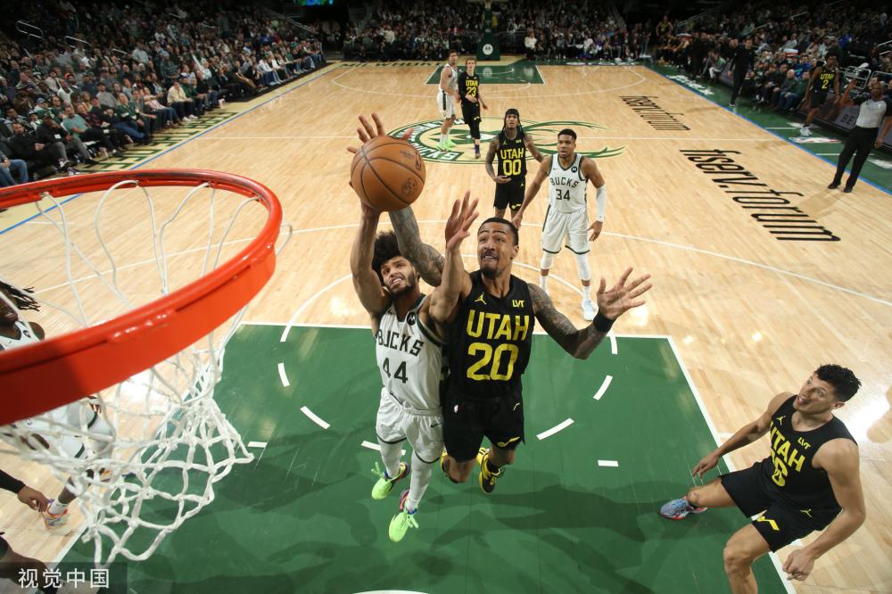 其他竞争对 其他竞争对